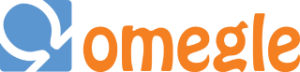Omegle logo